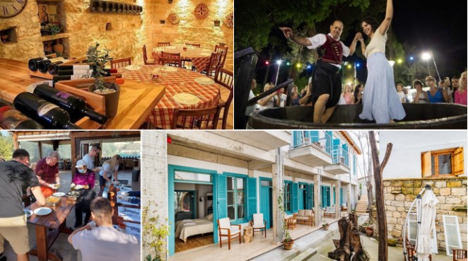 OLTA Travel Cyprus
