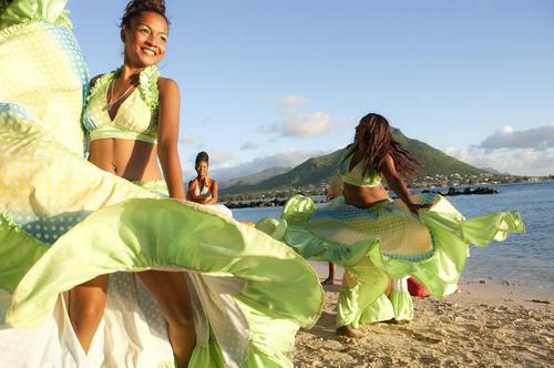 Explorez les plus beaux endroits de l'Inde avec Atmosphere Tours Pvt 