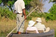 Savanna Tours & Safaris