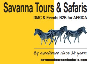 Savanna Tours & Safaris