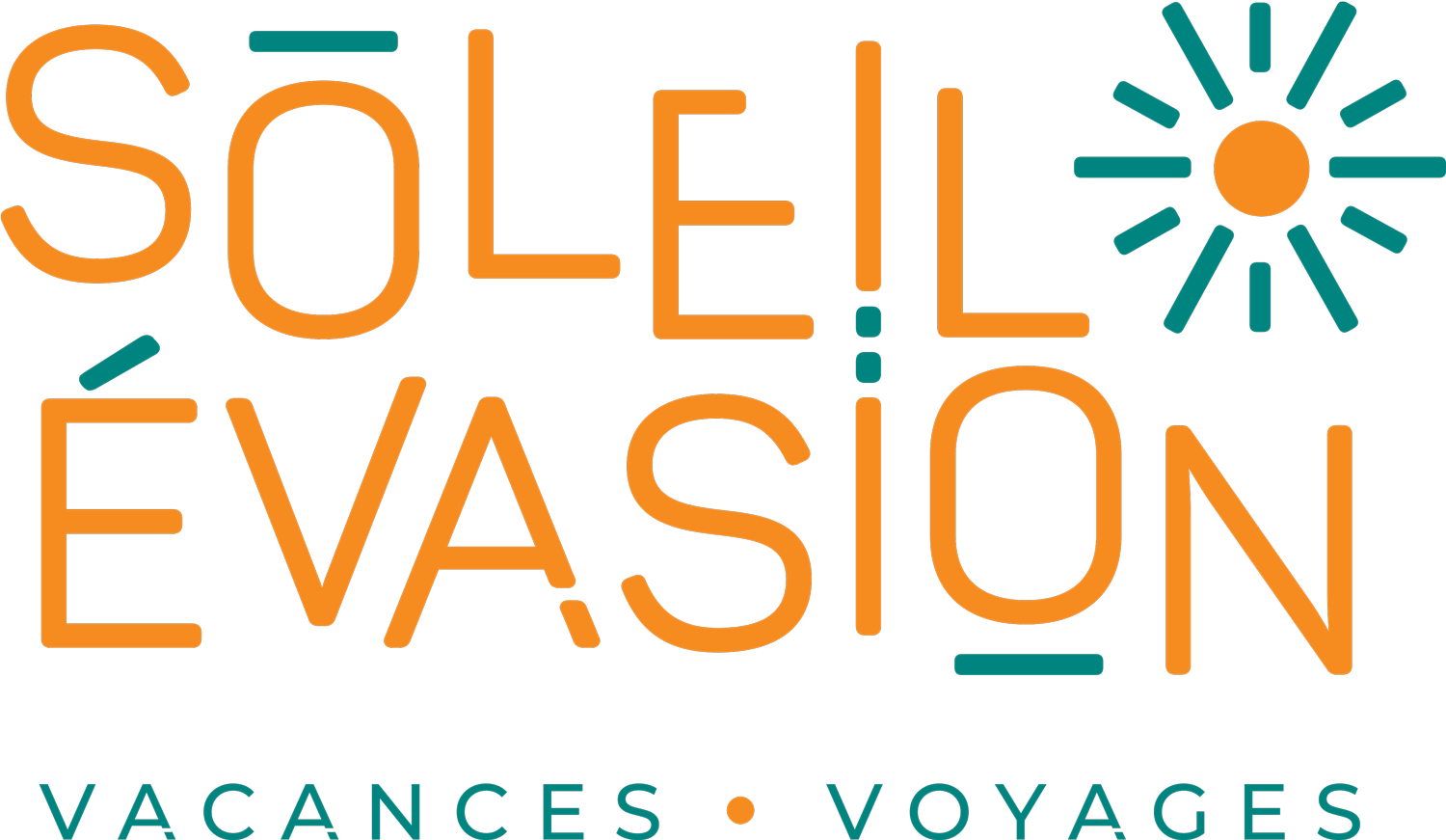 Soleil Évasion