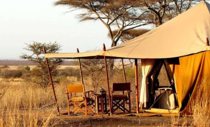 GARDENIA AFRICAN SAFARIS Réceptif local basé à Arusha – Tanzanie