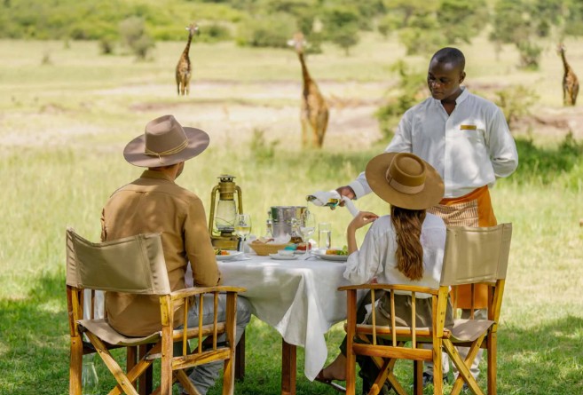 GARDENIA AFRICAN SAFARIS Réceptif local basé à Arusha – Tanzanie