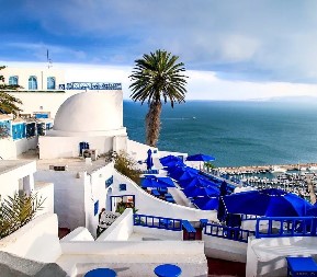 Vision Voyages By Tunisivision