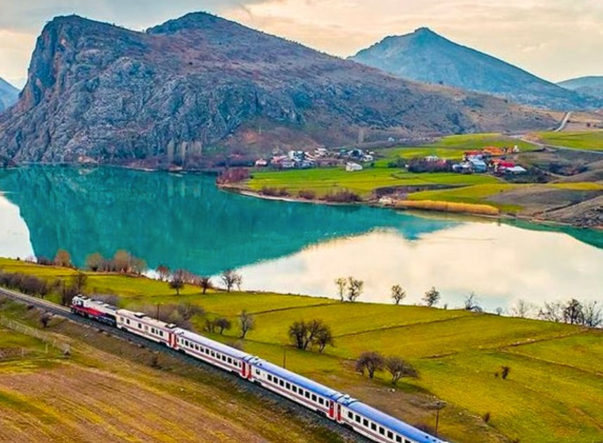 Turquie Vision